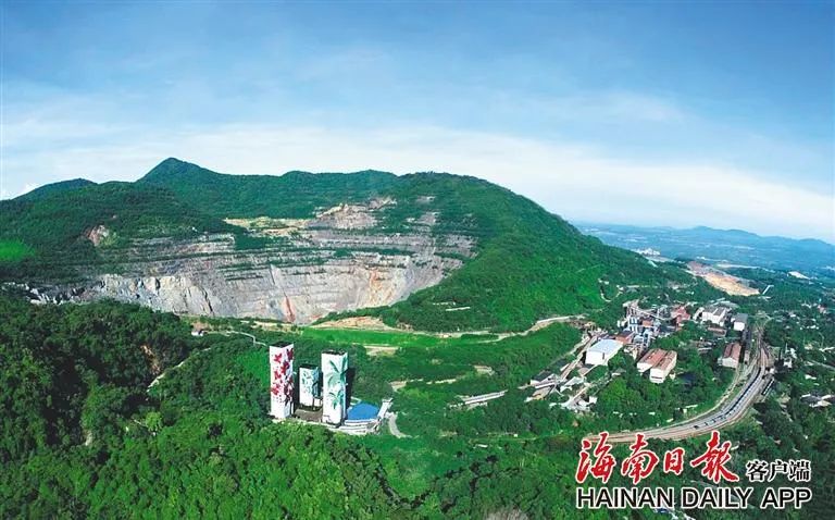 海南这座矿山，为何这么绿？3.jpg