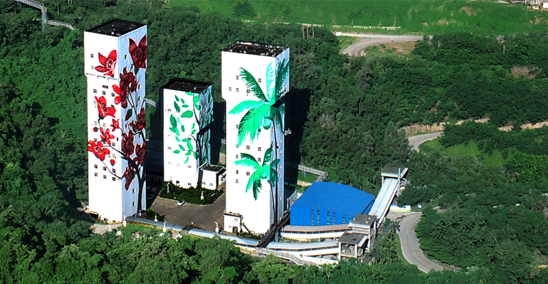 完善公司治理 夯实发展根基 海南云顶国际完成制度体系修订和换届选举